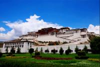 布達拉宮