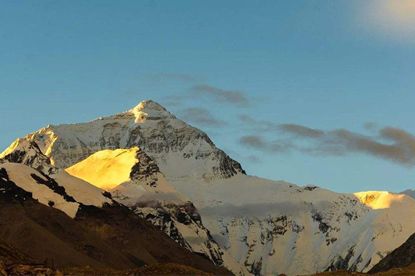 拉薩-日喀則-珠峰大本營(yíng)6晚7日