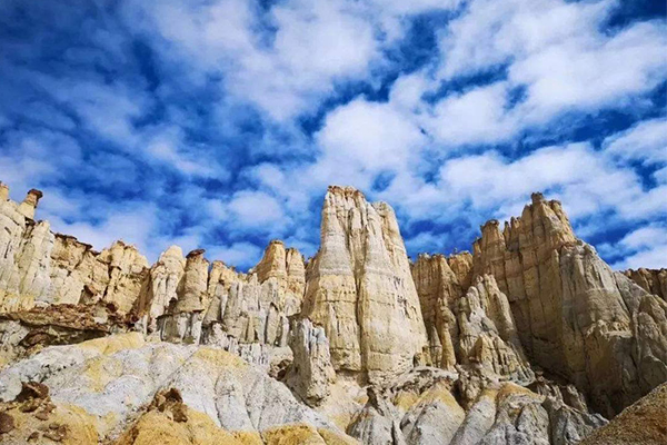 阿里大北線+納木錯+拉薩 14天13晚