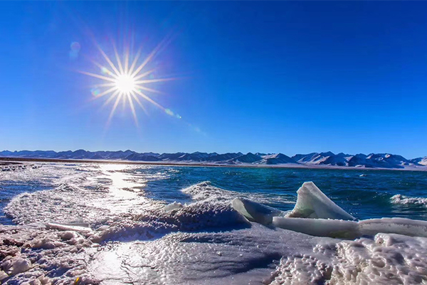 拉薩+納木錯+羊湖、日喀則、珠峰 8天7晚