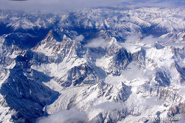 2020年福州到西藏旅游線路