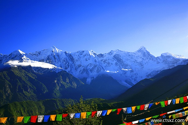 煙臺(tái)到西藏旅游費(fèi)用