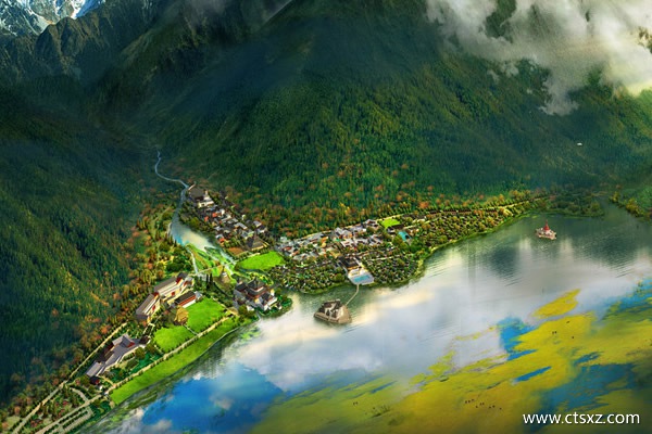 成都到西藏旅游攻略