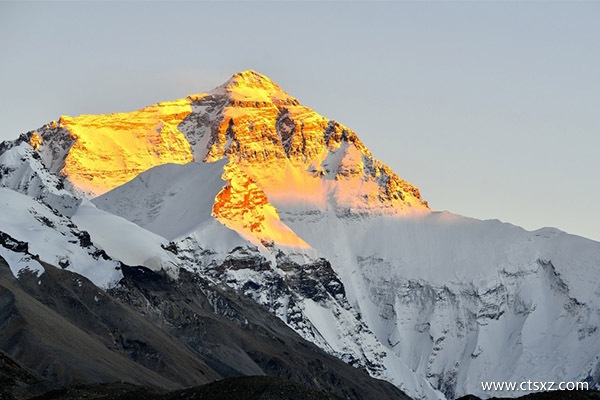 煙臺到西藏旅游景點