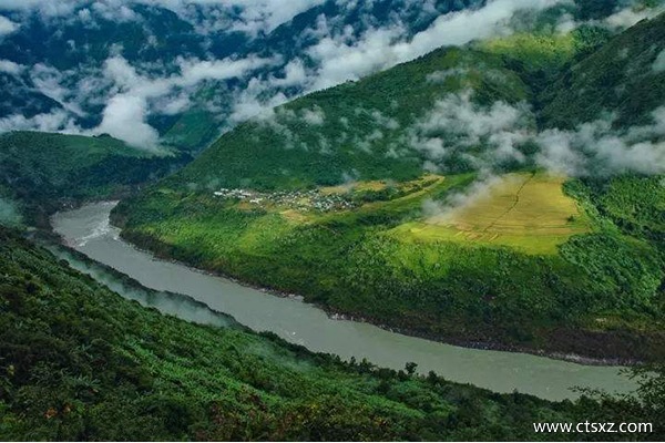 長(zhǎng)沙到西藏旅游景點(diǎn)