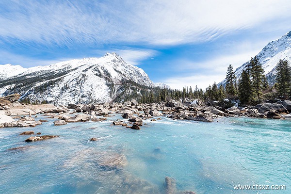 天津到西藏如何游玩