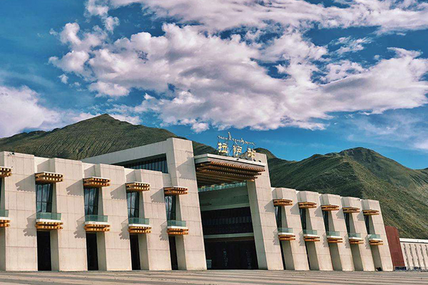 拉薩旅游景點(diǎn)