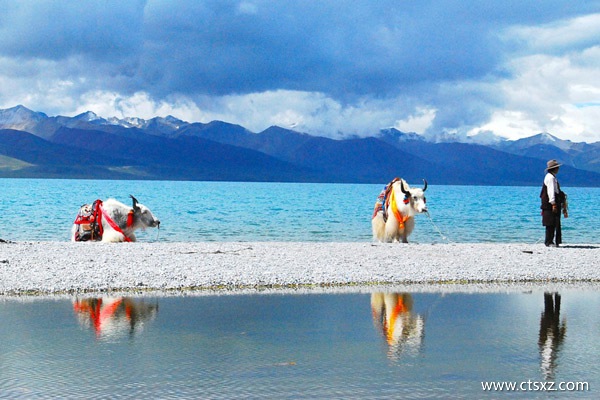 去西藏需要準備什么