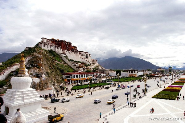 拉薩旅游最佳時間