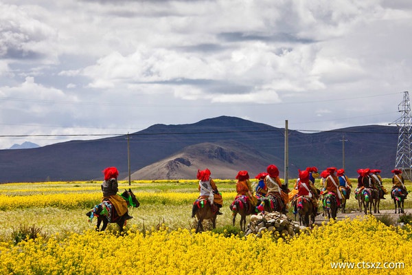 去西藏旅游什么時(shí)候好