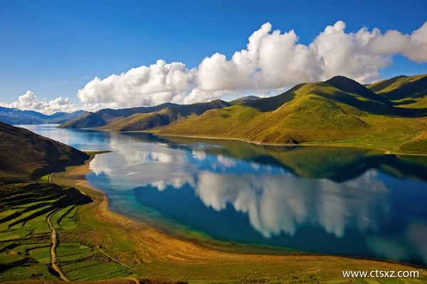 去西藏旅游季節(jié)