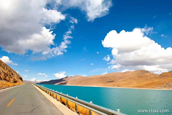 西藏旅游大概費用多少