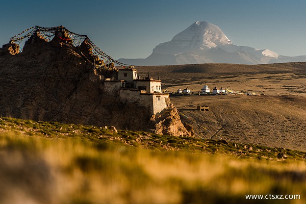 西藏旅游什么季節好