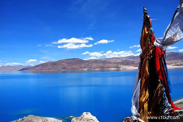 到西藏旅游怎么走