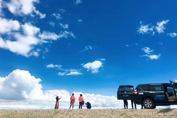 西藏旅游報團哪個好