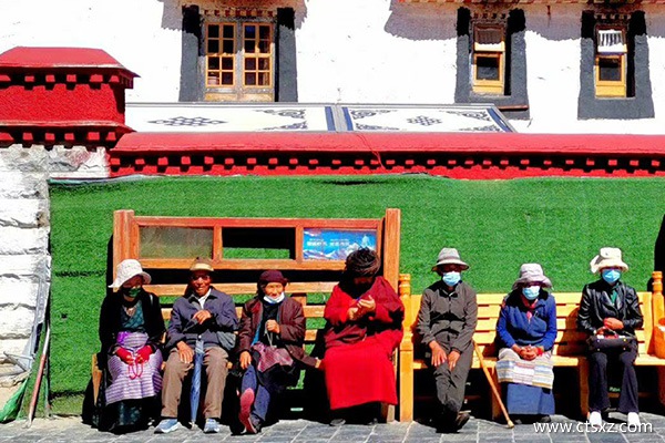 父母去西藏旅游安全嗎