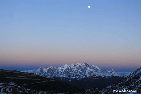 西藏什么時間去最好玩