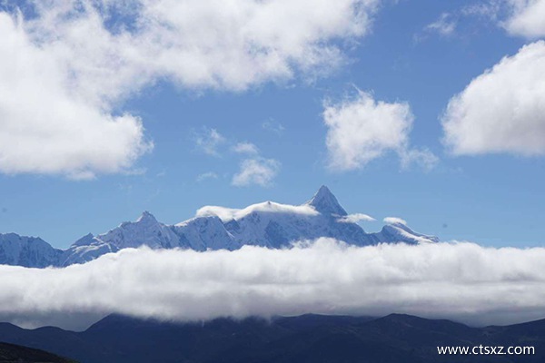 西藏最佳旅游時間是幾月份