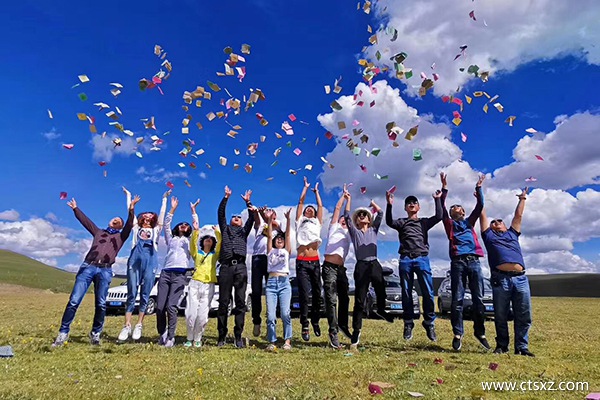 西藏旅游團多少錢