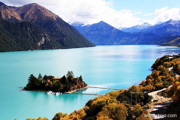 西藏旅游去什么景點(diǎn)