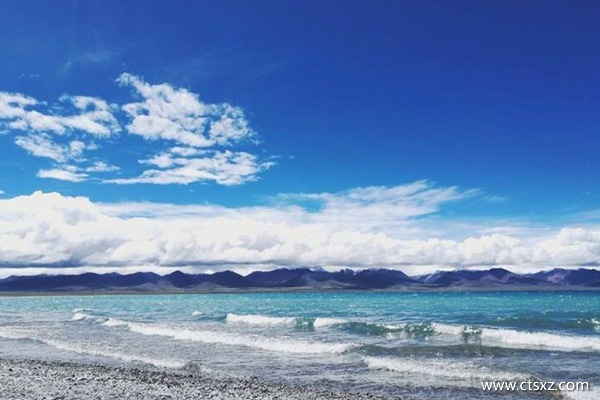 去西藏旅游什么時間最合適