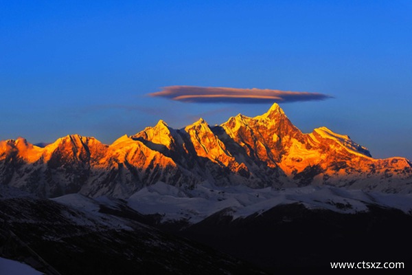 西藏旅游攻略怎么做