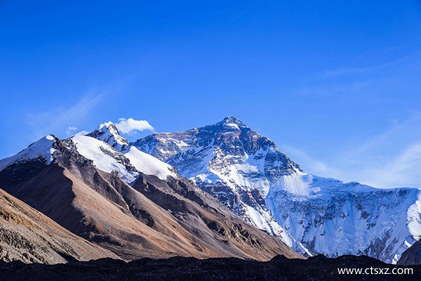 日喀則有哪些旅游景點