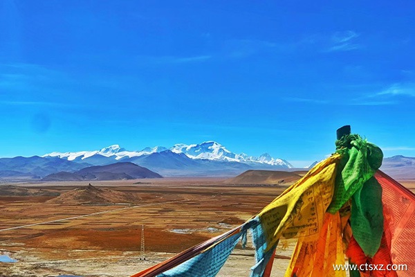 拉薩哪個(gè)旅游社好