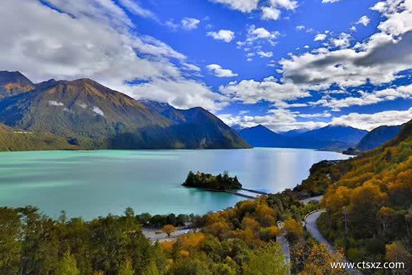 準(zhǔn)備去西藏旅游