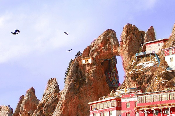 拉薩哪個旅行社比較好