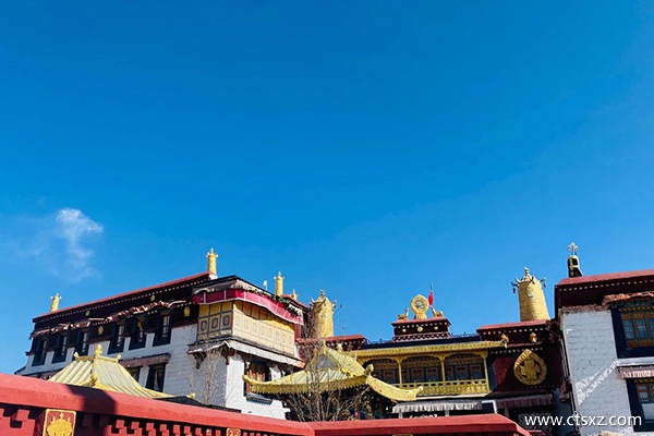 去西藏旅游大概多少錢