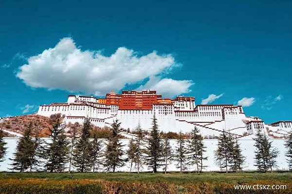 拉薩適合幾月份去