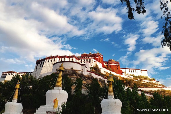 到拉薩游玩多少錢