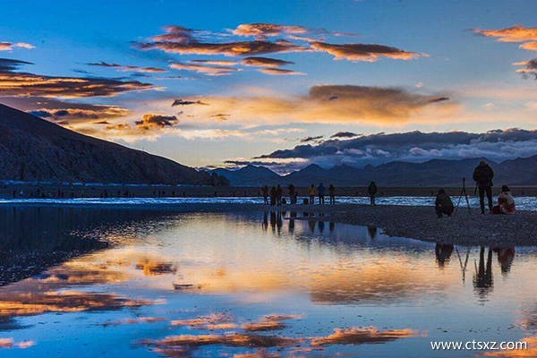 幾月份去西藏比較合適