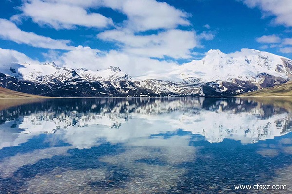 西藏旅游有什么線路
