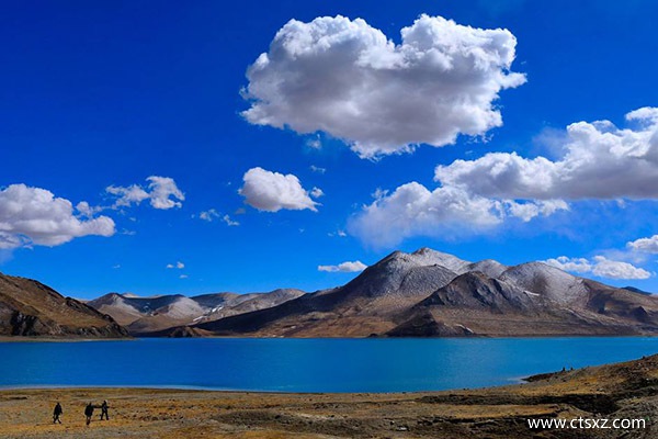 西藏旅游前準備什么