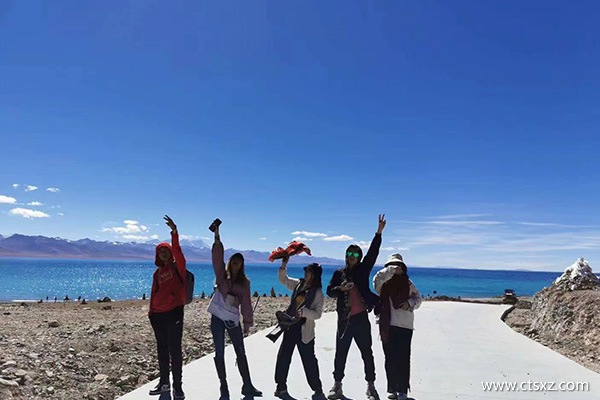 西藏旅行社電話