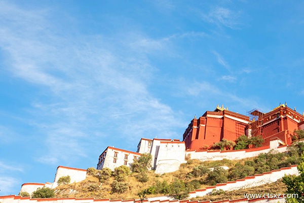 西藏一般幾月份旅游比較好