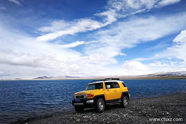 西藏包車大概多少錢一天