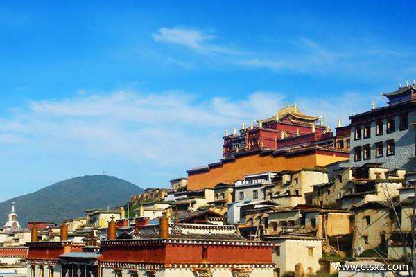 旅游跟團(tuán)去西藏多少錢(qián)