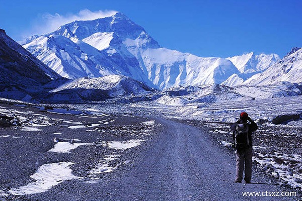 日喀則有什么景點