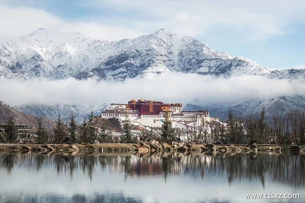 一個人去拉薩大概多少錢