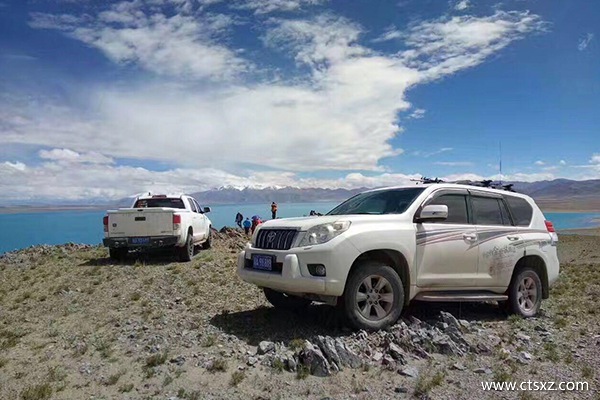 西藏包車一般多少錢