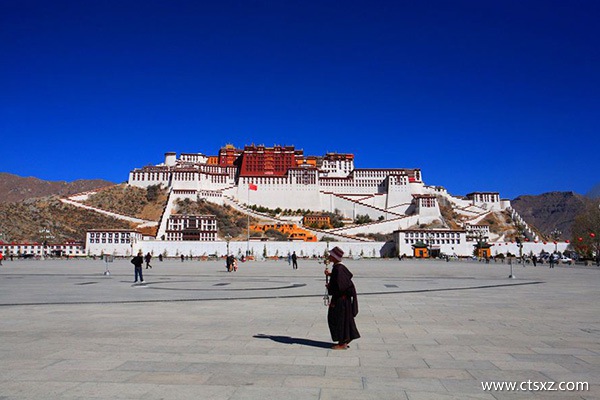 去拉薩旅游需要幾天