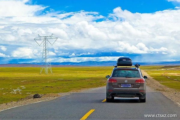 成都怎么去林芝