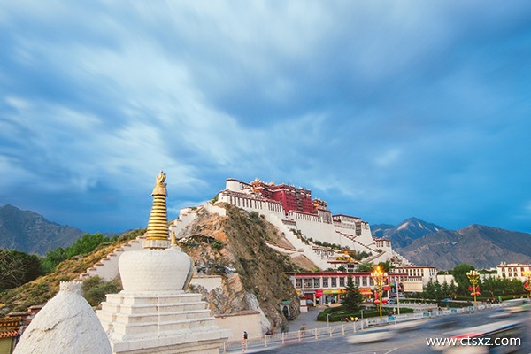 西藏凱萊國(guó)際旅行社