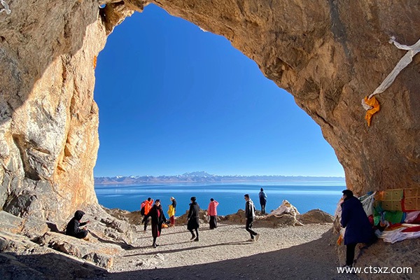 西藏旅游管家小木