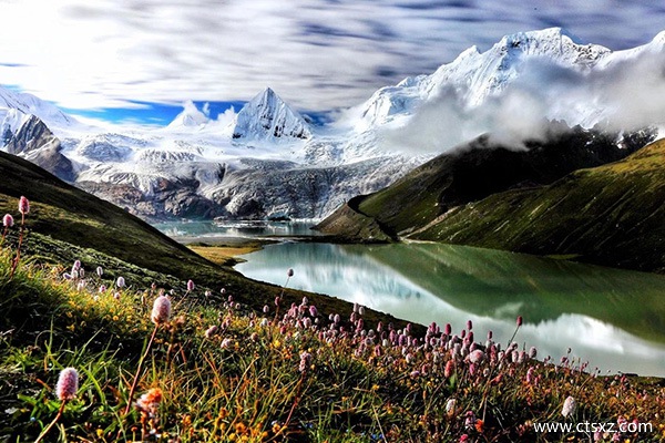 去西藏旅游一趟大概需要多少錢