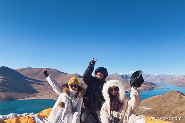 西藏跟團費用多少