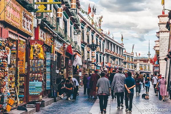 拉薩七日游要多少錢